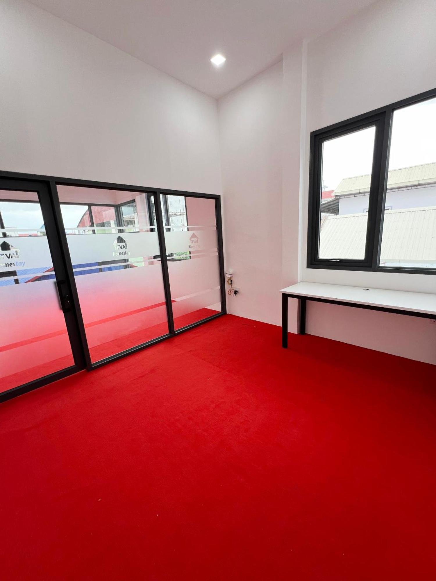 Tva Homestay - Tva Sleepbox - Tva Working Space Пном Пен Екстериор снимка